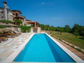 Holiday Home Oliti